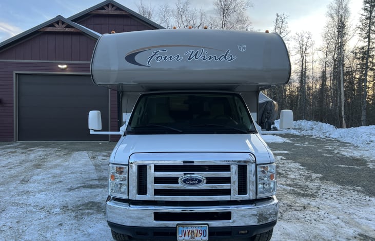 RV Photo