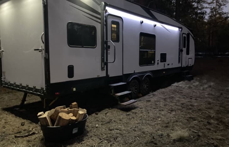 RV Photo