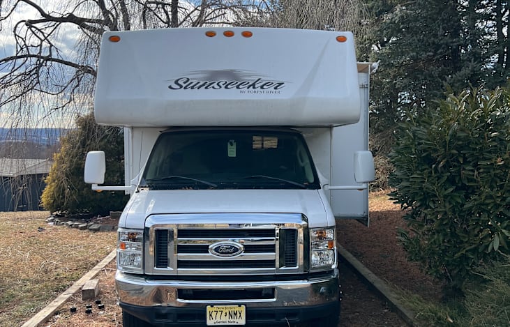 RV Photo