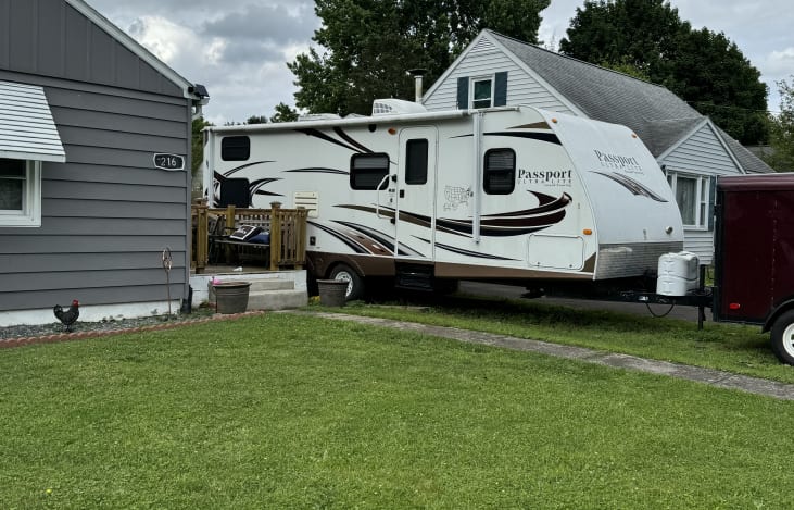 RV Photo