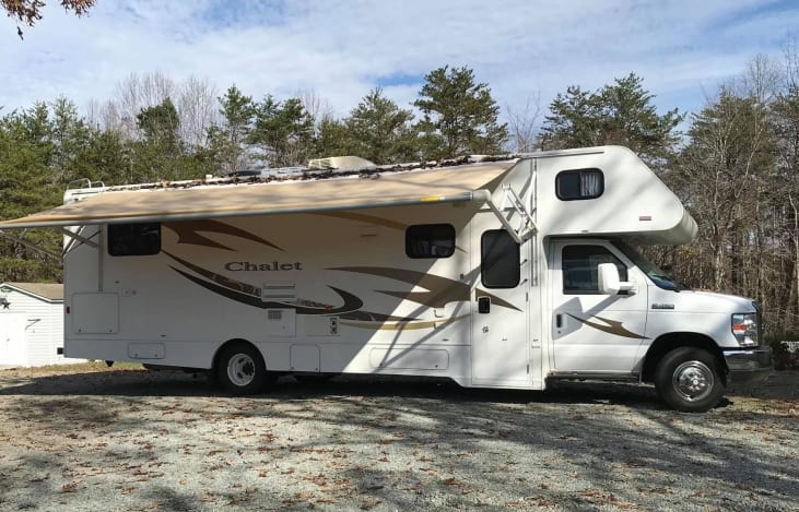 RV Photo
