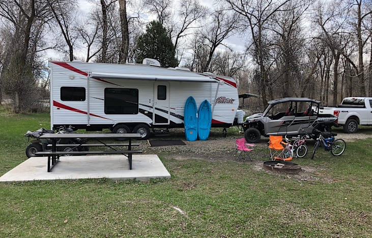 RV Photo