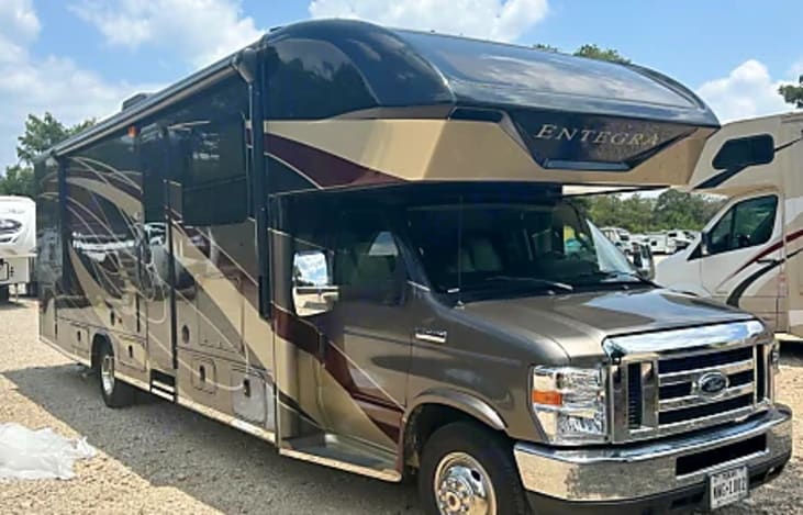 RV Photo