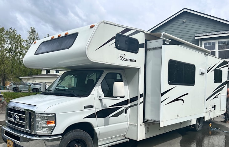 RV Photo
