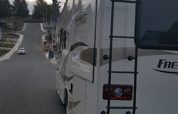 RV Photo