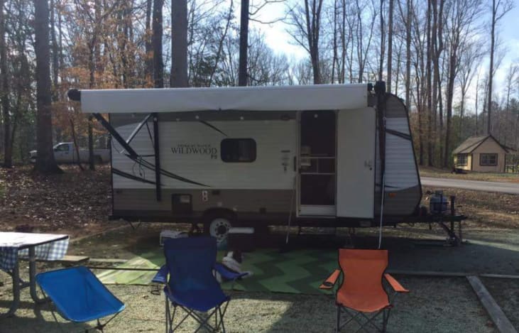RV Photo