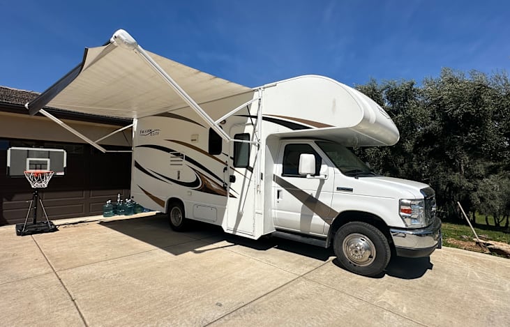RV Photo