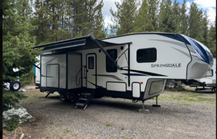 RV Photo