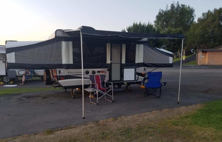 RV Photo