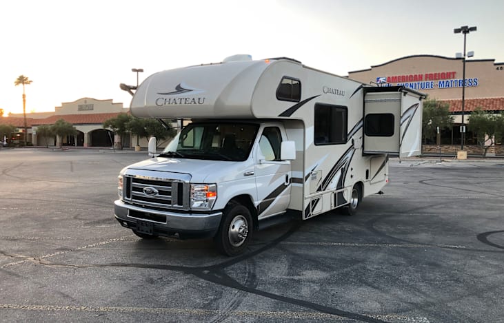 RV Photo