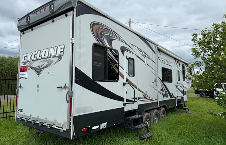 RV Photo