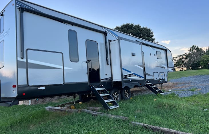 RV Photo