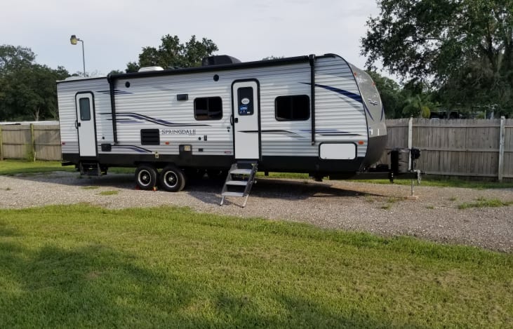RV Photo