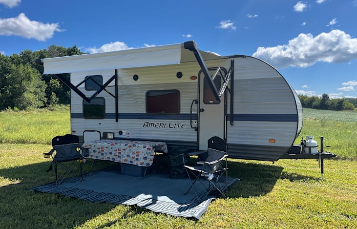 RV Photo