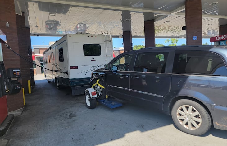 RV Photo