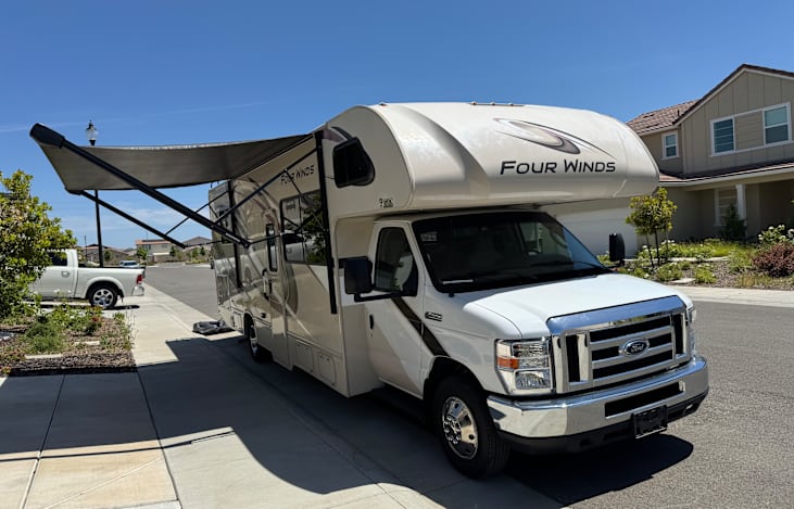 RV Photo