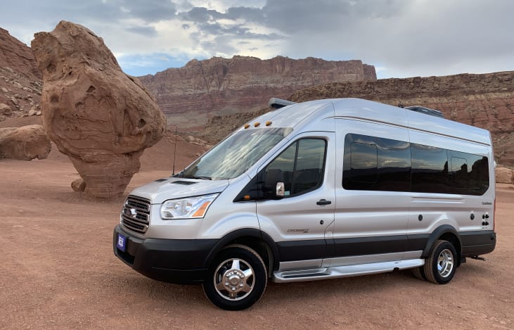 RV Photo