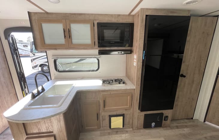 RV Photo
