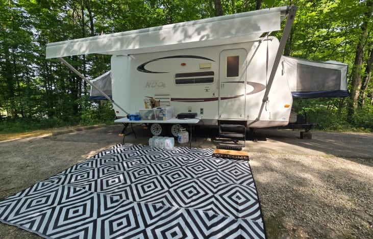 RV Photo
