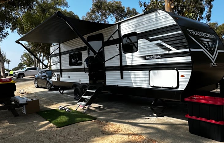 RV Photo