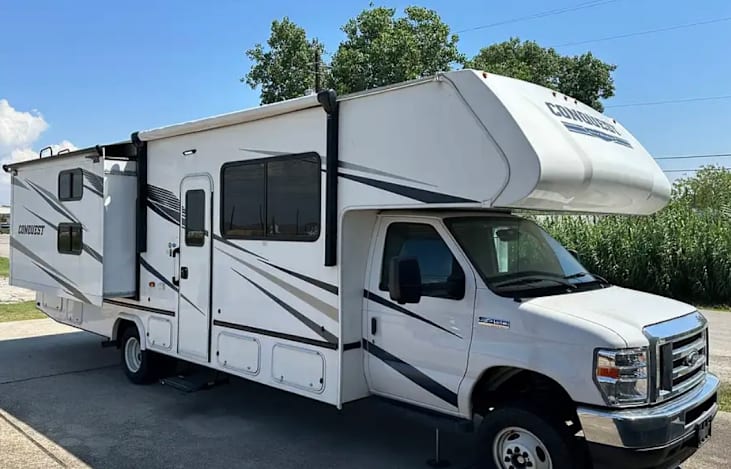 RV Photo