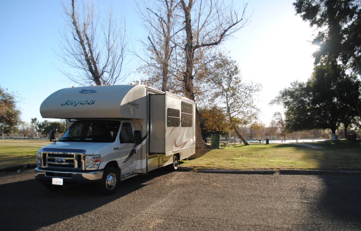 RV Photo