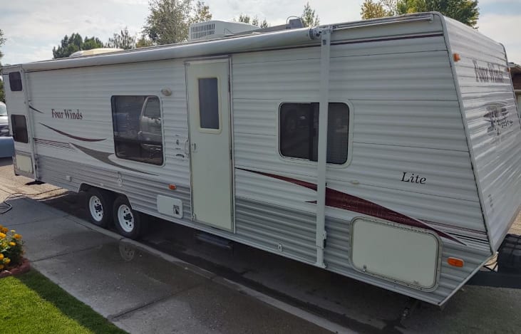 RV Photo