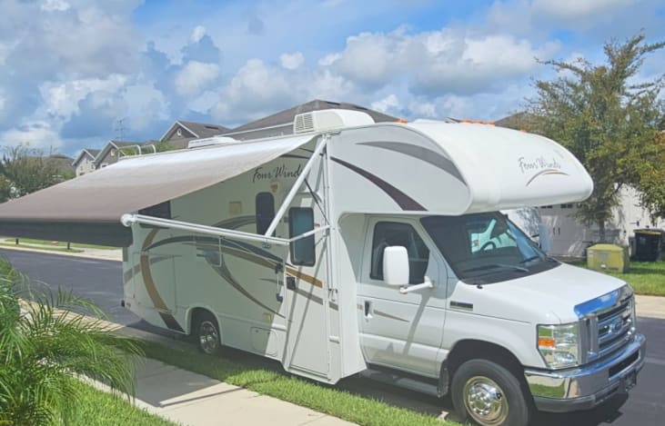 RV Photo