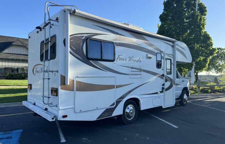 RV Photo