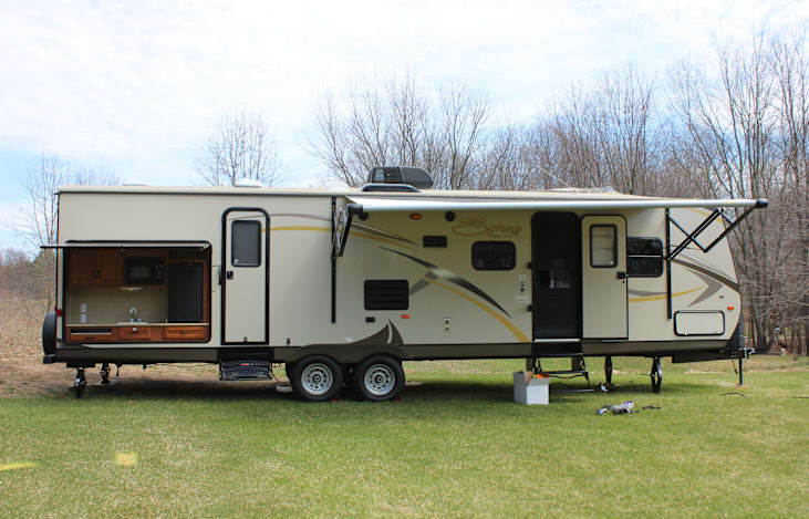 RV Photo