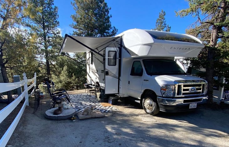 RV Photo
