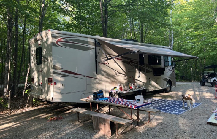 RV Photo