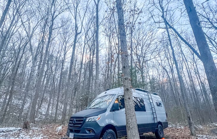 RV Photo