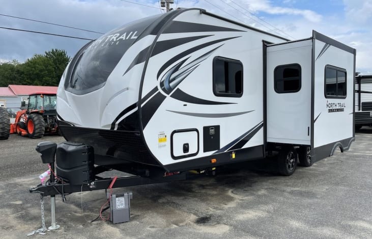 RV Photo