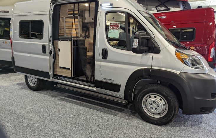 RV Photo