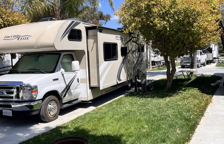 RV Photo