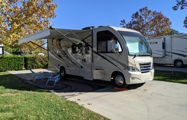 RV Photo