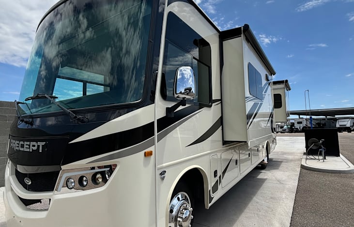RV Photo
