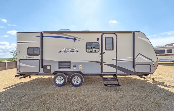RV Photo