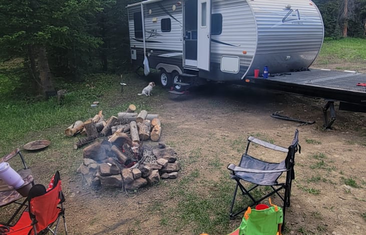 RV Photo
