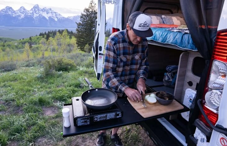 RV Photo