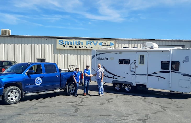 RV Photo