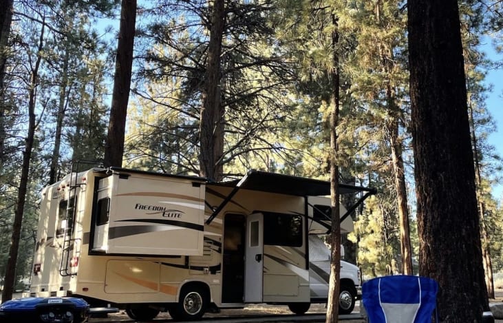 RV Photo