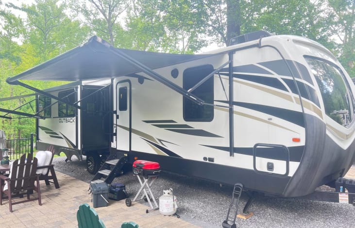 RV Photo