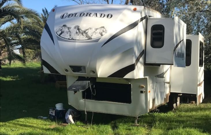 RV Photo