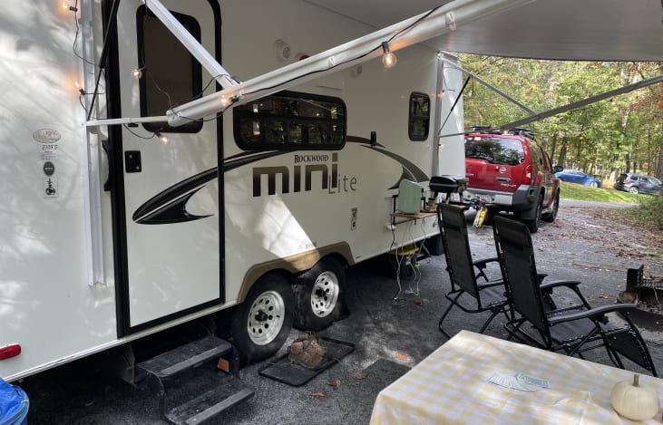 RV Photo