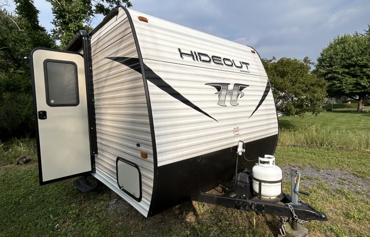 RV Photo