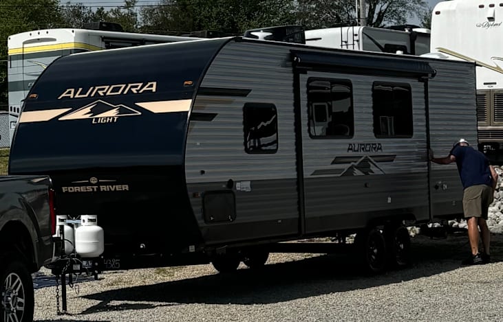 RV Photo