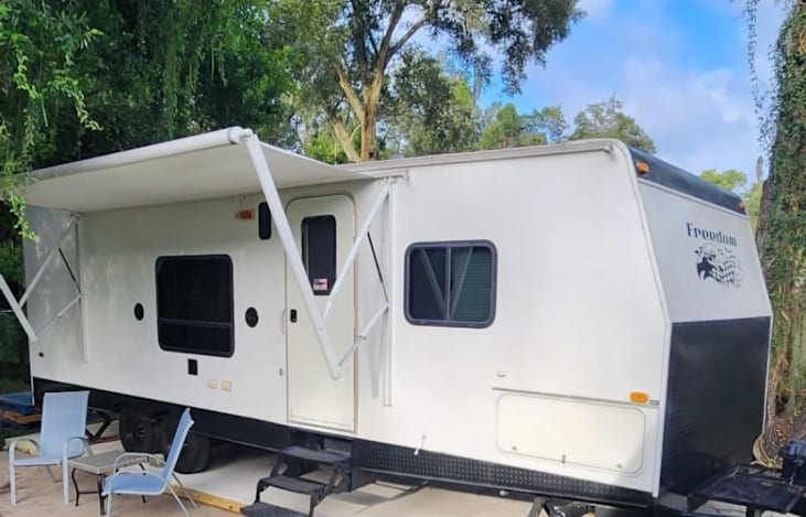 RV Photo