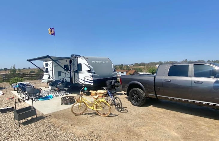 RV Photo